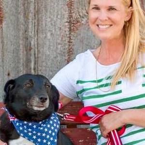 Meet your Posher, Jackie